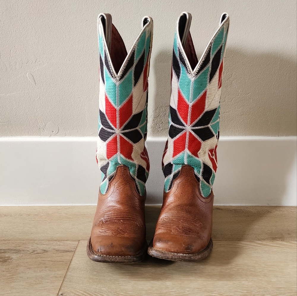 Ariat Boots